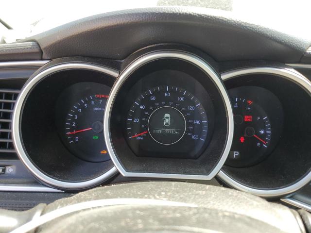 5XXGN4A71FG513249 KIA OPTIMA EX