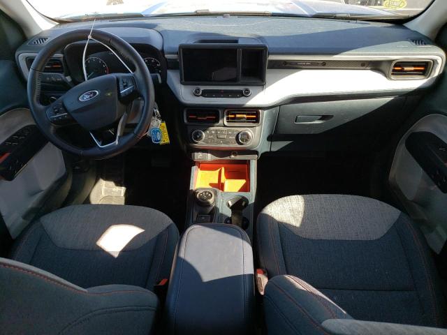 3FTTW8E9XNRA33239 Ford Maverick Xl