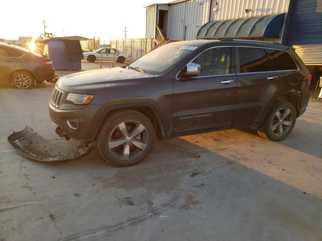 Vin: 1c4rjebm4ec404992, lot: 64268773, jeep grand cher limited 2014 img_1