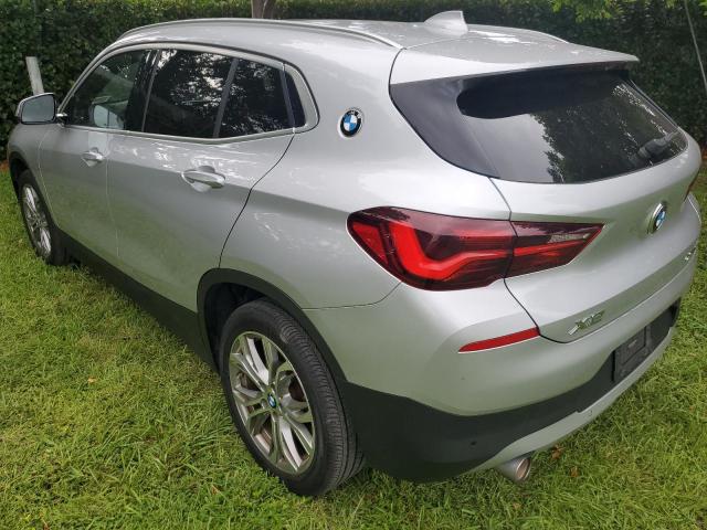 VIN WBXYJ1C07N5T50305 2022 BMW X2, Xdrive28I no.2