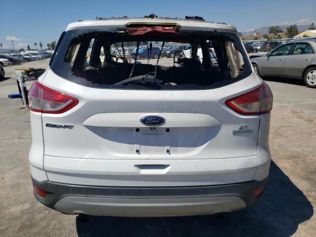 1FMCU0GXXEUE41778 Ford ESCAPE SE