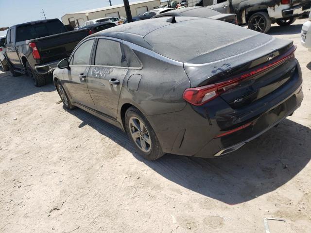 5XXG14J2XMG002040 KIA K5 LXS