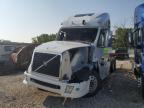 2015 Volvo Vn Vnl 12.8L en Venta en Des Moines, IA - Rollover