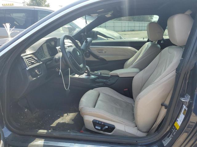 2017 BMW 430XI - WBA4R9C55HK878510