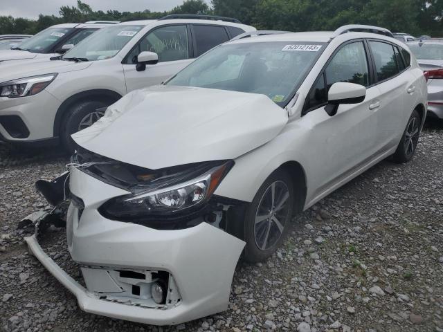 2020 SUBARU IMPREZA PR #2990811318