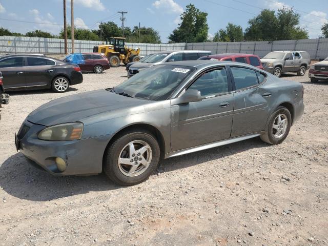 2004 Pontiac Grand Prix GT