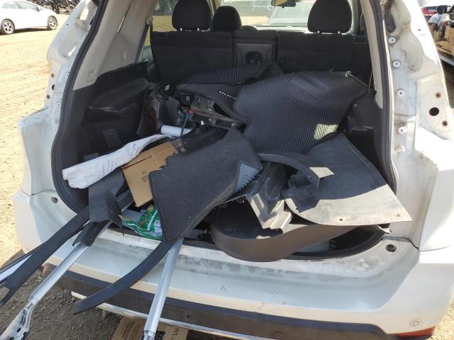5N1AT2MTXKC733097 Nissan ROGUE S
