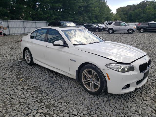 WBA5A7C52FD621385 Bmw 5 Series Xi 2015