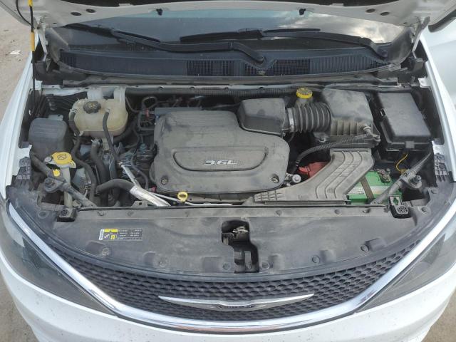 2C4RC1DG0HR668426 2017 CHRYSLER PACIFICA, photo no. 12