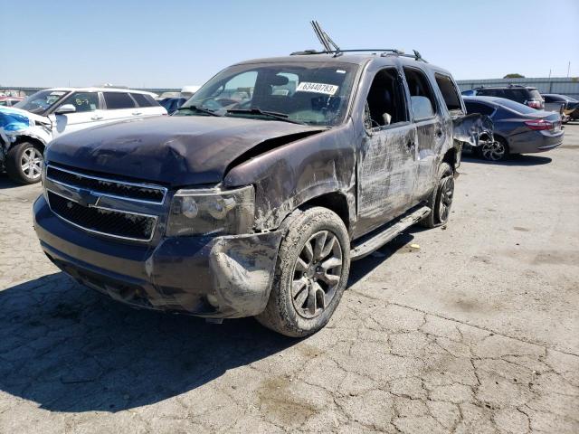 2010 Chevrolet Tahoe 