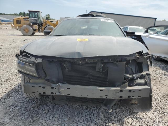 2018 DODGE CHARGER SX - 2C3CDXBG2JH224232