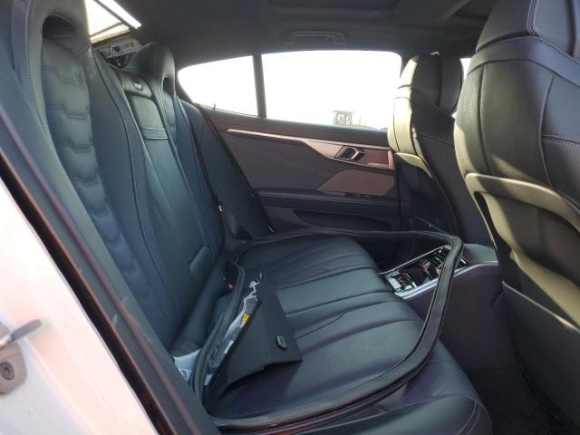 2020 BMW M850XI - WBAGV8C02LCE26365