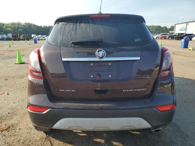 KL4CJBSB3HB061552 Buick Encore Preferred Ii