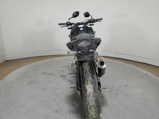 2021 HONDA CB500 FA MLHPC635XM5200289