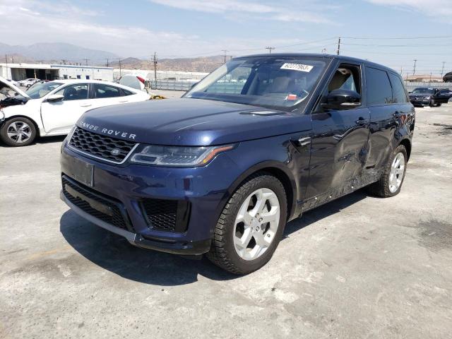 2019 Land Rover Range Rover Sport HSE