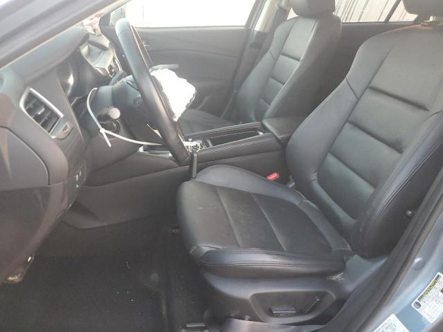 2016 MAZDA 6 TOURING - JM1GJ1V56G1427094