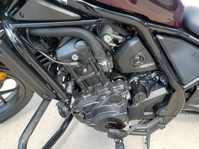 2022 HONDA CMX1100 D JH2SC8311NK101750