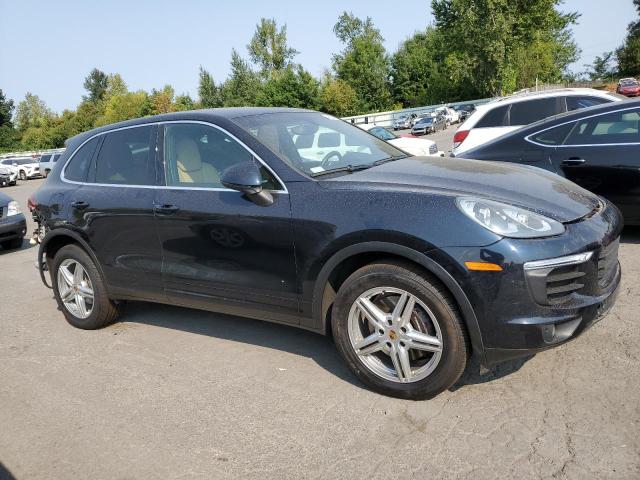 WP1AA2A22HKA89825 Porsche Cayenne
