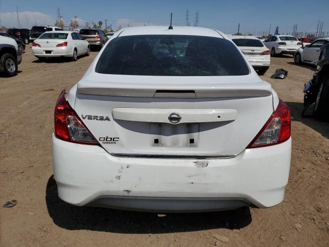 2018 Nissan Versa S VIN: 3N1CN7AP5JL853391 Lot: 66351463