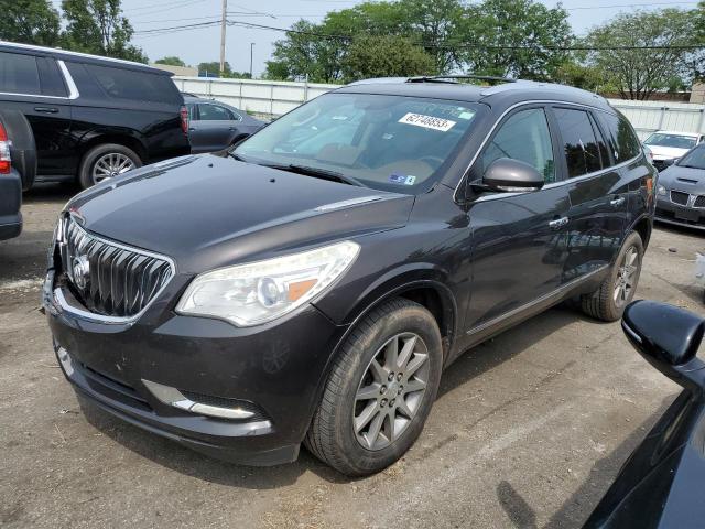 2013 Buick Enclave 