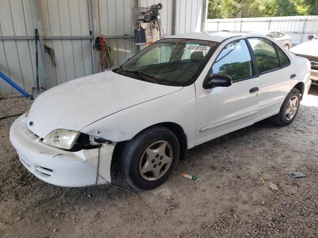 2001 Chevrolet Cavalier Base