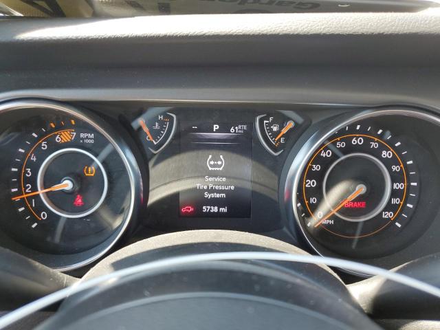 1C4HJXAG2PW652016 Jeep Wrangler Sport