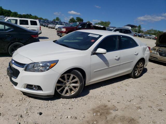 2015 Chevrolet Malibu 