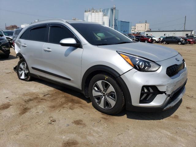 KNDCB3LC4L5434251 KIA NIRO LX