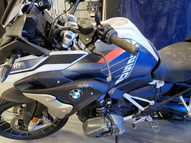 2023 BMW R 1250 GS - WB10M0301P6H24982