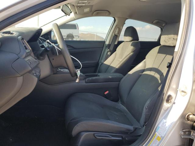 2019 HONDA INSIGHT LX 19XZE4F19KE019155