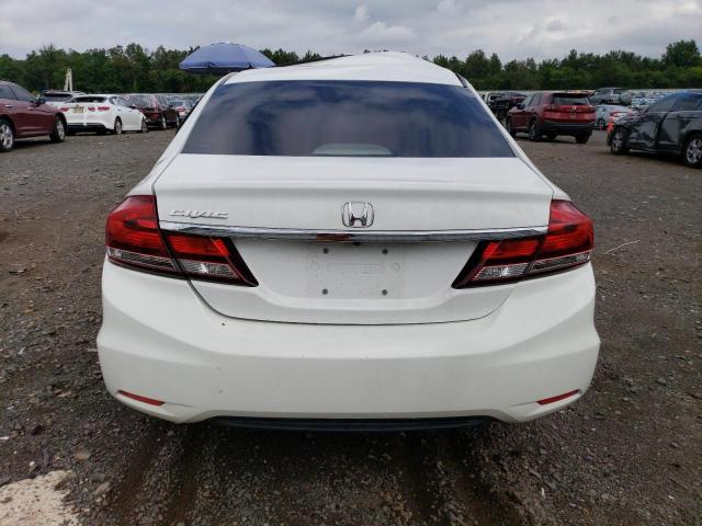 19XFB2F80FE269757 Honda CIVIC EX