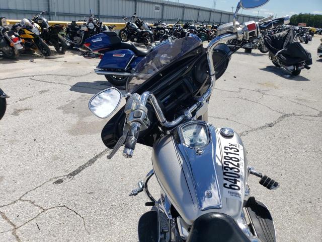 2009 YAMAHA XV1900 CT JYAVP22EX9A008857