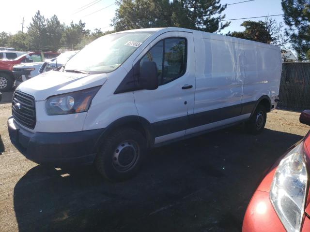 2015 Ford Transit Van 