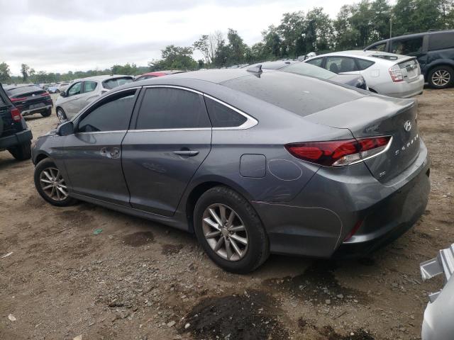 Vin: 5npe24af1jh664807, lot: 65173703, hyundai sonata se 20182