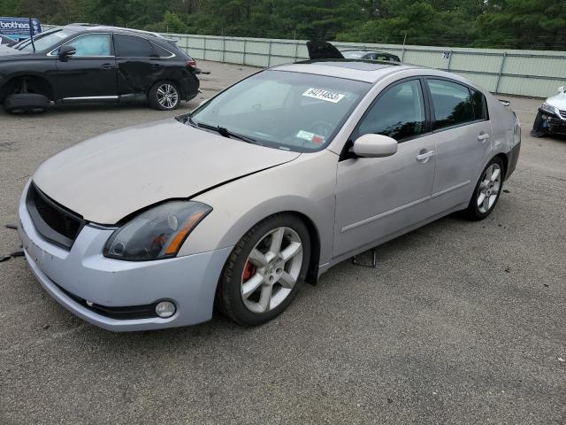 2004 Nissan Maxima SE