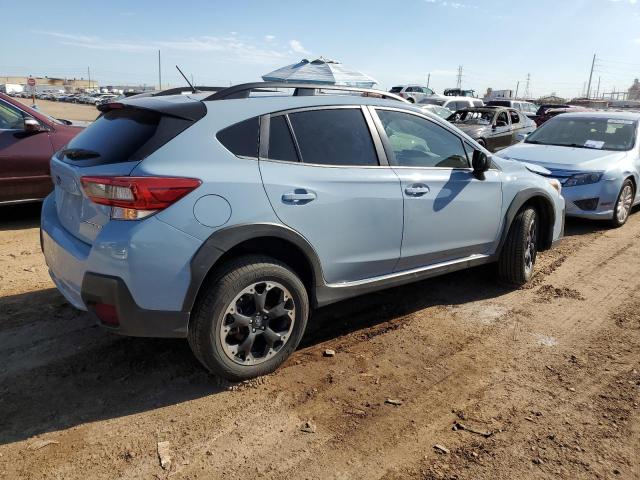JF2GTAAC3PG204556 Subaru Crosstrek