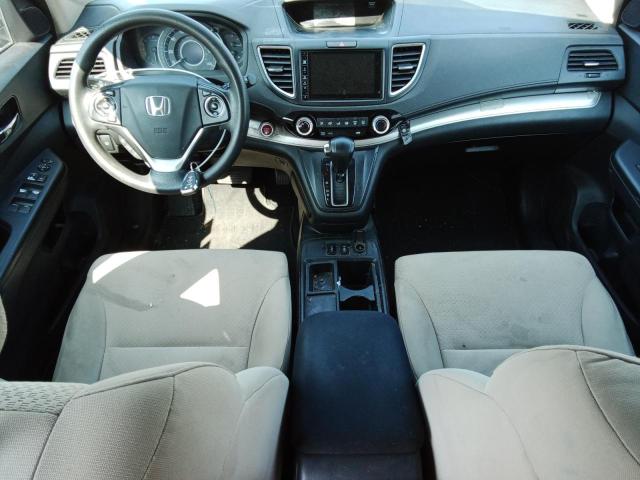 2HKRM3H51GH547644 Honda CR-V EX