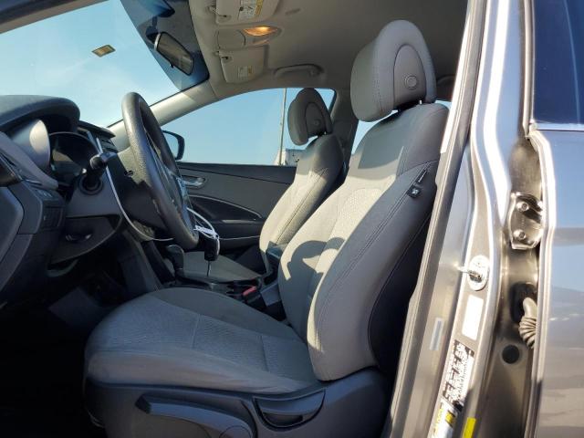 2015 HYUNDAI SANTA FE S - 5XYZT3LB1FG248886