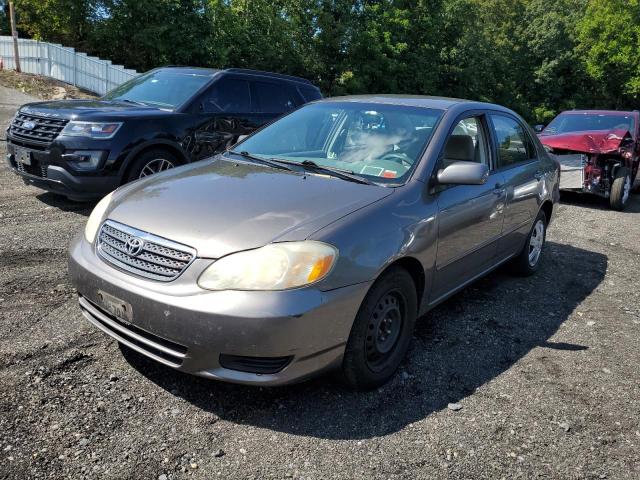 2003 Toyota Corolla CE