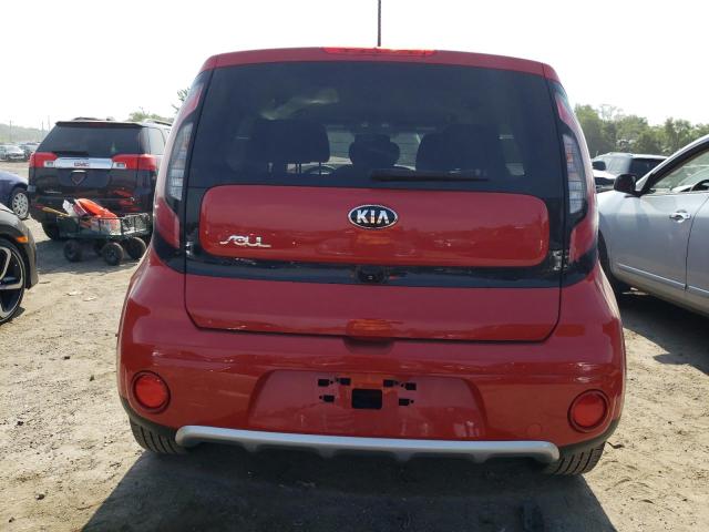 KNDJP3A54H7477738 KIA SOUL +