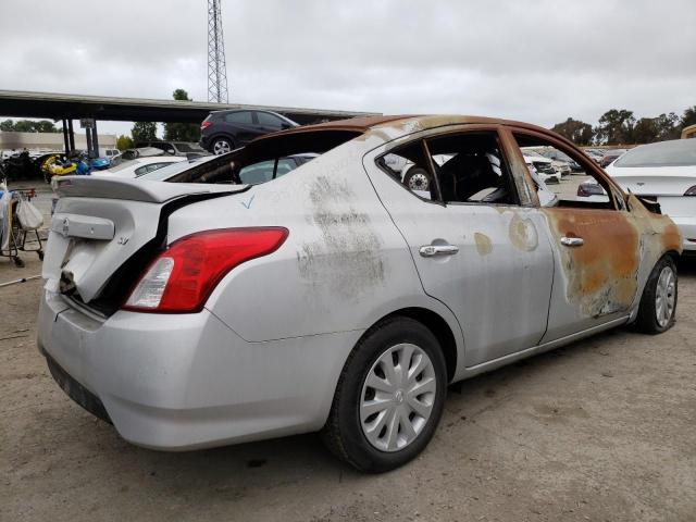 3N1CN7AP2HK421633 Nissan VERSA S
