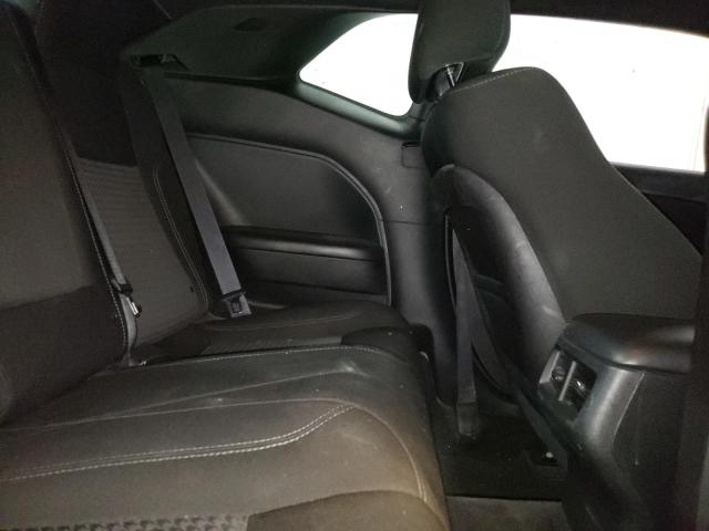 2C3CDZAG0GH284094 Dodge Challenger Sxt