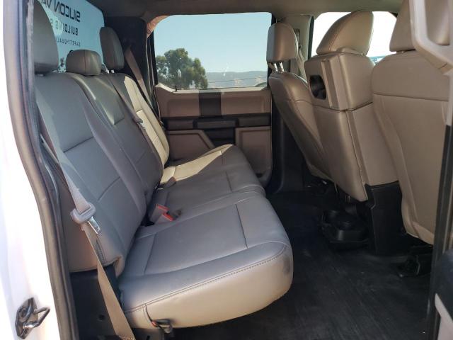 1FTEW1E58LKD82334 Ford F150 Supercrew
