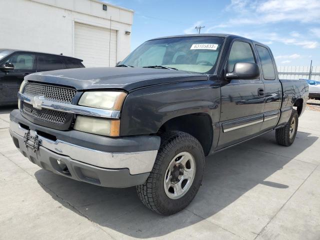 2003 Chevrolet C/K 1500 