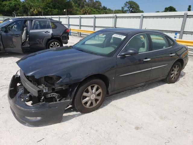 2009 Buick LaCrosse CXL