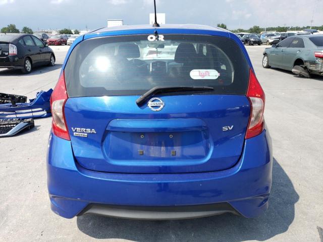 2017 NISSAN VERSA NOTE - 3N1CE2CP7HL369278