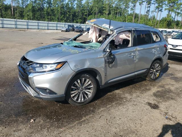 2019 Mitsubishi Outlander SE