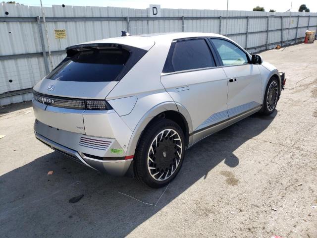 2023 HYUNDAI IONIQ 5 LI KM8KRDAFXPU171474