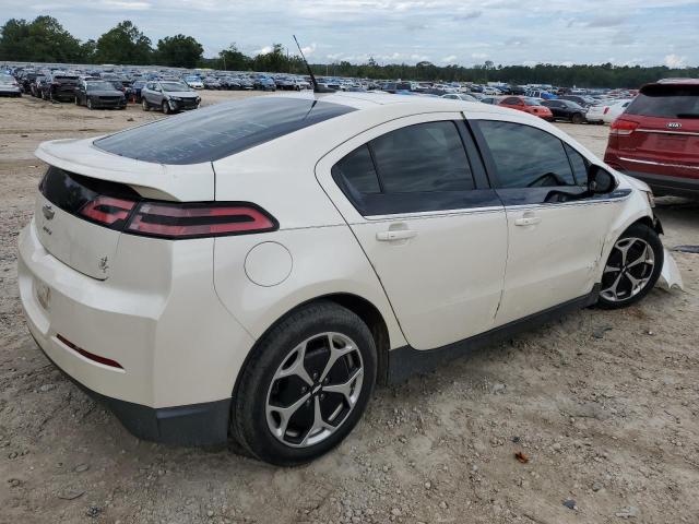 VIN 1G1RA6E40DU101758 2013 Chevrolet Volt no.3