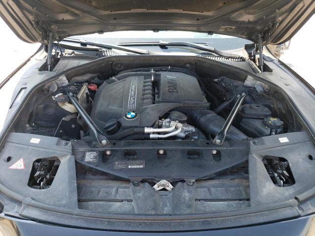 2015 BMW 740 LXI - WBAYF4C55FD874147